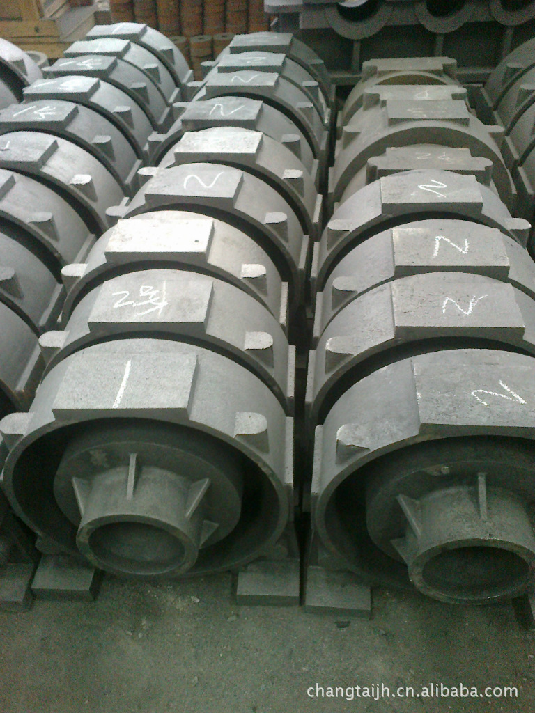 消失模铸件、树脂砂铸件、覆膜砂铸件 _ 消失