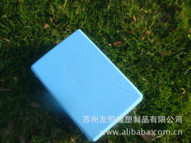 特价供应EVA瑜伽砖 环保材质 美观实用 欢迎咨