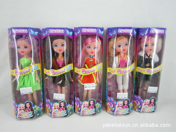 【9寸<em>大头妹</em>】价格,厂家,图片,人偶、娃娃玩具