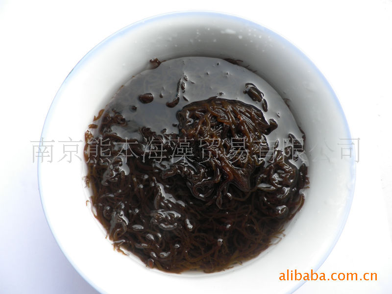 【冲绳产海发菜,mozuku,水云,海蕴】