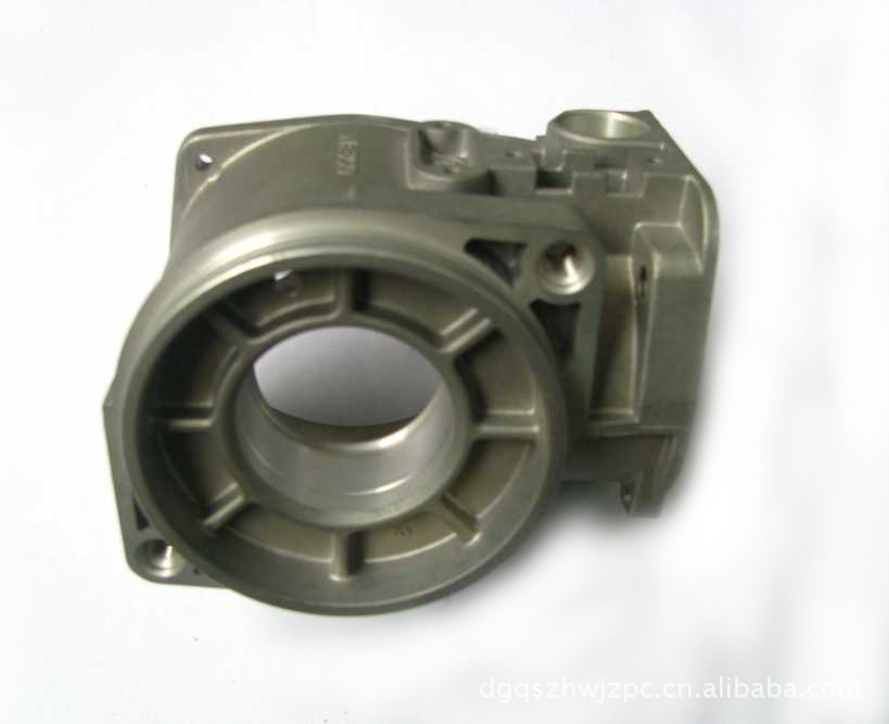 东莞铝合金压铸厂家 锌合金压铸厂家