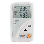 testo 177-T3�����¶ȼ�¼��