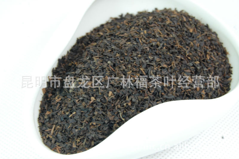 【福建红茶 闽红 【福建红茶碎】16-40目 袋泡