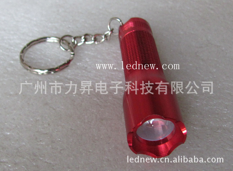 批发采购金属工艺品-铝合金阳极氧化颜色可以