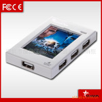 USB 2��0HUB USB4�ڼ�����HUB