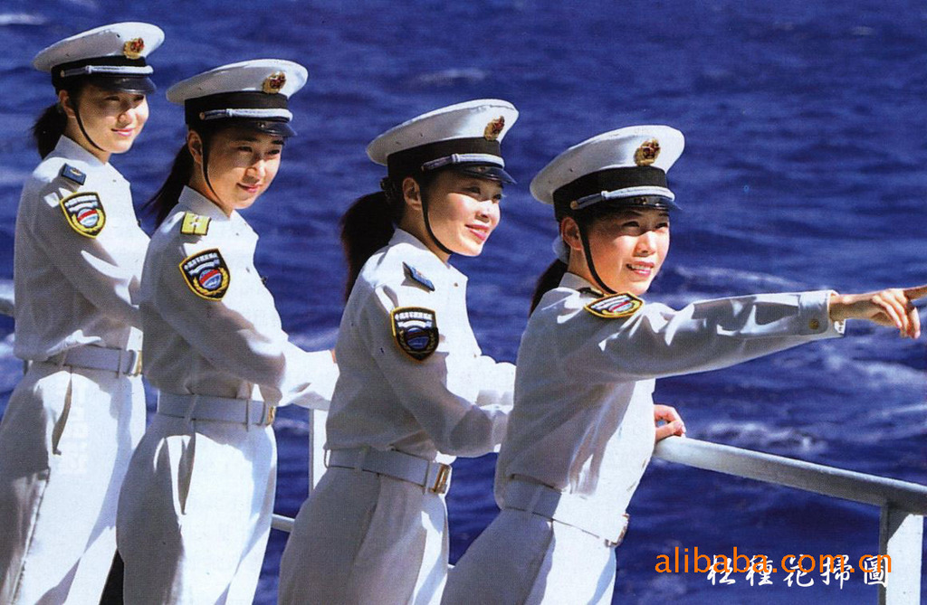 中国<em>女兵图片</em> 阿里巴巴 fmh1688的博客 BLOG