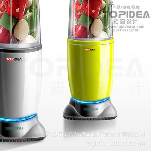 产品设计-创意小家电外观造型设计,创意设计,工