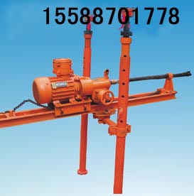KHYD155岩石電鑽,7.5KW電鑽,礦用電鑽