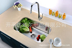 ��Ӧ304�����ˮ�۵���ϴ����ϴ�Ӳ�ˮ��ͷ-�����ͺ�ES281609