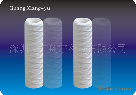 线绕滤芯6