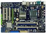 ȫ����Ʒ�л�Foxconn/��ʿ��P43AL��ʿ������/DDR2/���� �����ʱ�