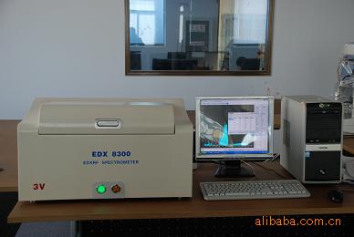 苏州3V ROHS环保检测仪器 EDX荧光光谱仪 3