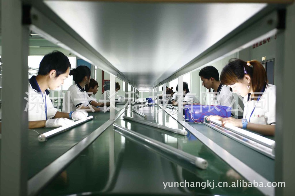 【4W 高端led射灯 smd 普瑞\/科瑞\/晶元 led射灯