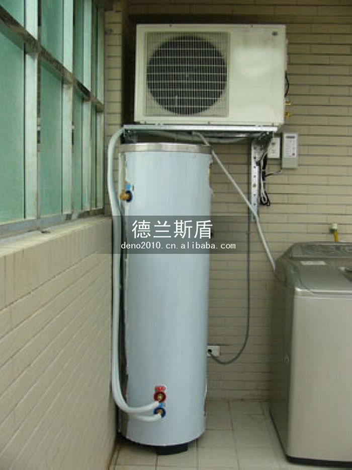 空气能热水器 