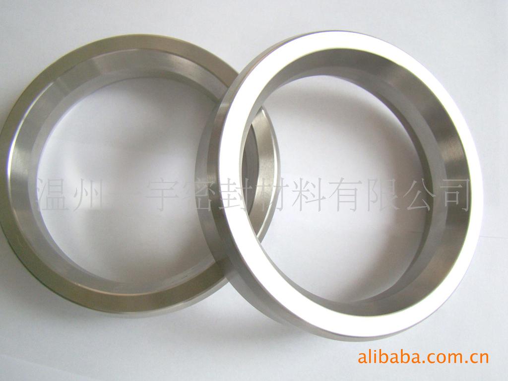 【椭圆垫、八角垫、管道、阀门、RX型、BX型