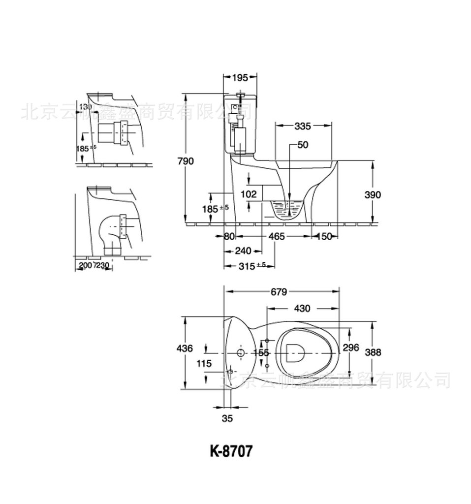 ߴ:5*440*785mm ߶:390mm.