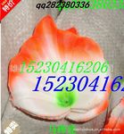 花圈布花绢花花片（马蹄莲）【殡葬花圈材料批发】