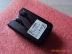 供应5V/1A 过CCC认证USB输出活动脚中规电源适配器;火牛变压器