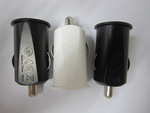 迷你USB车充(5V,2100mA)