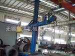供应优质高效HJ6060型自动焊接操作机