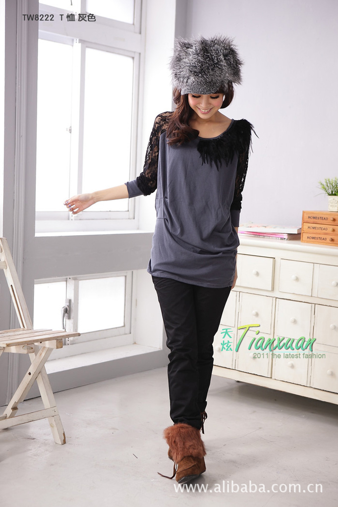 【<em>青春</em>个性<em>少女装品牌</em>,天炫TIANXUAN女装20