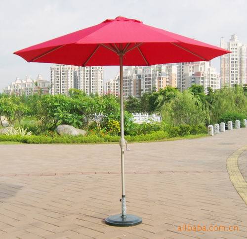 侧立伞、户外侧立伞、户外伞庭院伞，遮阳伞，太阳伞，香蕉伞
