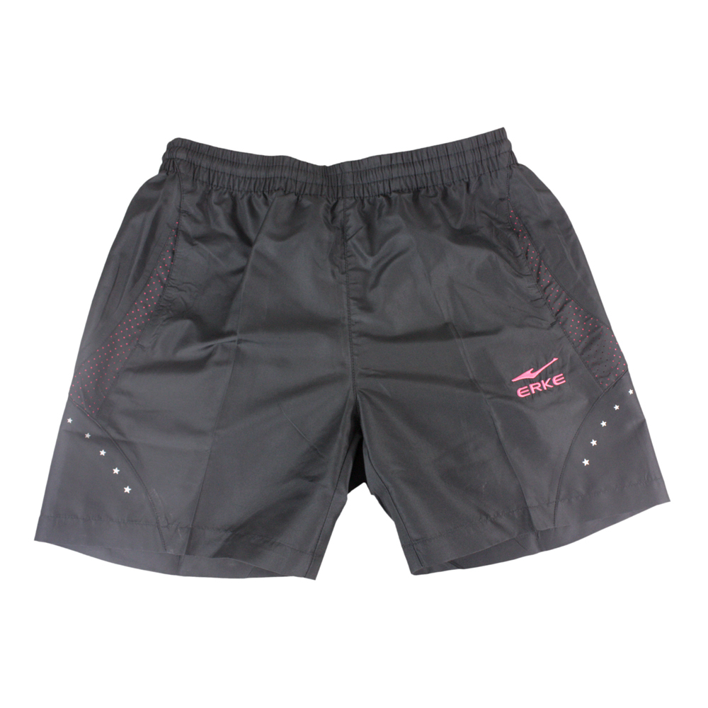 【厂家直销<em>鸿星尔克女装</em>短裤 2011夏装运动短