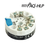 供瑞典铱诺MIN IPAQ-H MIN IPAQ-HLP(图)
