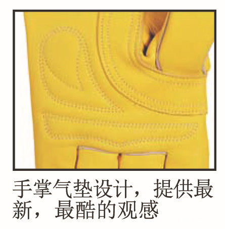 威特仕 烧焊手套 等离子切割气焊手套 MIG/TIG手套,上海气焊手套