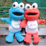 ����֥��ֹ�����ż��ɫELMO��Ħë�޹��д�����������