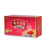 七彩云南鲜花袋泡茶 花香普洱茶 云南普洱茶