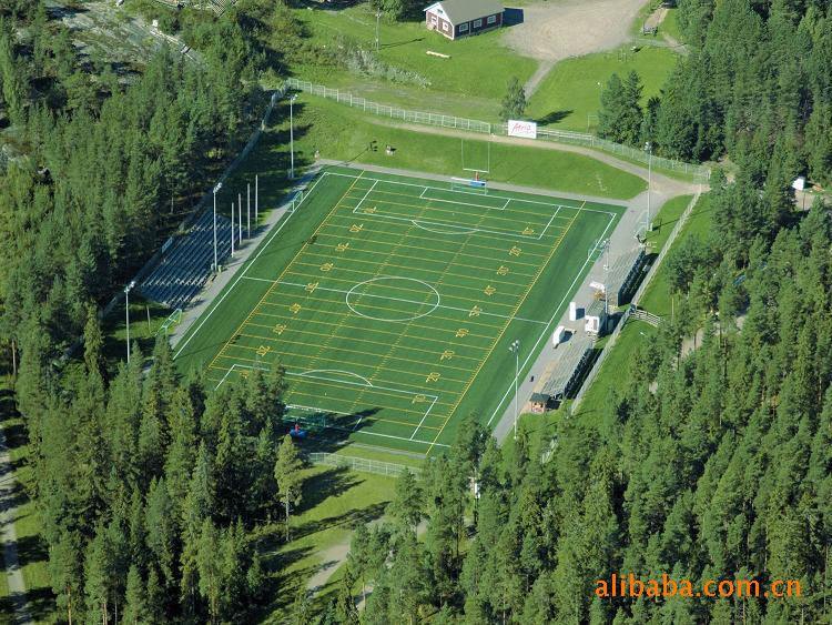 jouppilavuori stadium - fillan