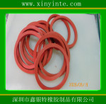 供应硅胶发泡圈,高温硅胶发泡圈,硅胶发泡垫圈