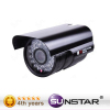 VA-2385 1/3''sony ccd 红外防水摄像机