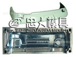 供应专业制造黄岩汽车保险杠模具,大型模具加工