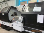 现货供应全新大连数控车床CKA6180/1500 法那科系统 双速电机
