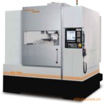 2011新款-KS-760 高速加工中心机,高速精雕机、高速雕铣机