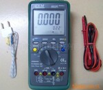 DT9932FC香港CEM数字万用表DT-9932FC数字多用表DT 9932FC