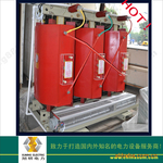 ��Ӧ10KV ������������֬��Ե��ʽ������ѹ��SCB10-315KVA���ɱ�