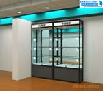 产品展柜 化妆品展柜 木质展柜 多功能展柜 品种繁多欢迎订购