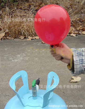 供应氦气 气球专用气体 氦气球 高纯氦气罐 50lb氦气钢瓶