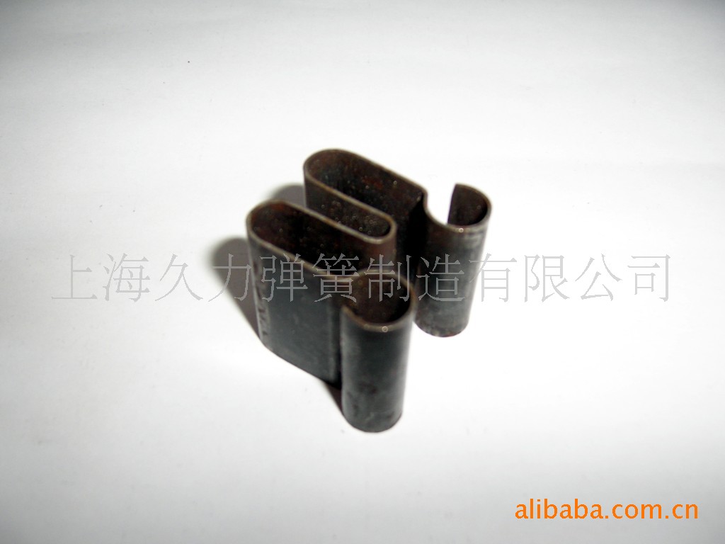 板弹簧-供应人造板机器用板弹簧-板弹簧尽在阿