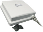 IEISSN IP67防护等级工业级无线APIIEW-6701N-WA+
