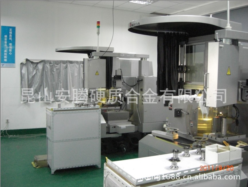 昆山厂家常年提供光学曲线研磨加工/PG加工/PG冲头加工/磨床加工