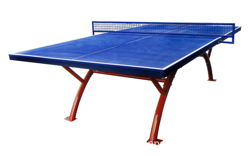 郑州星多乒乓球台体育器材有限公司 图片