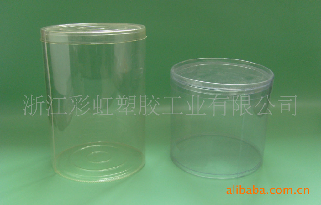 PVC BOX10