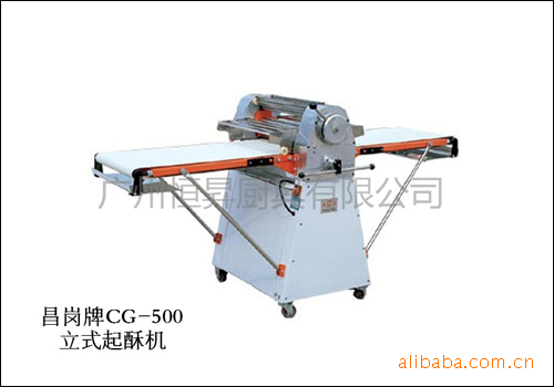 食品烘焙设备-供应【昌岗牌CG-500立式型起酥