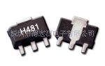 ��������Hittite��������Ŵ���HMC481ST89