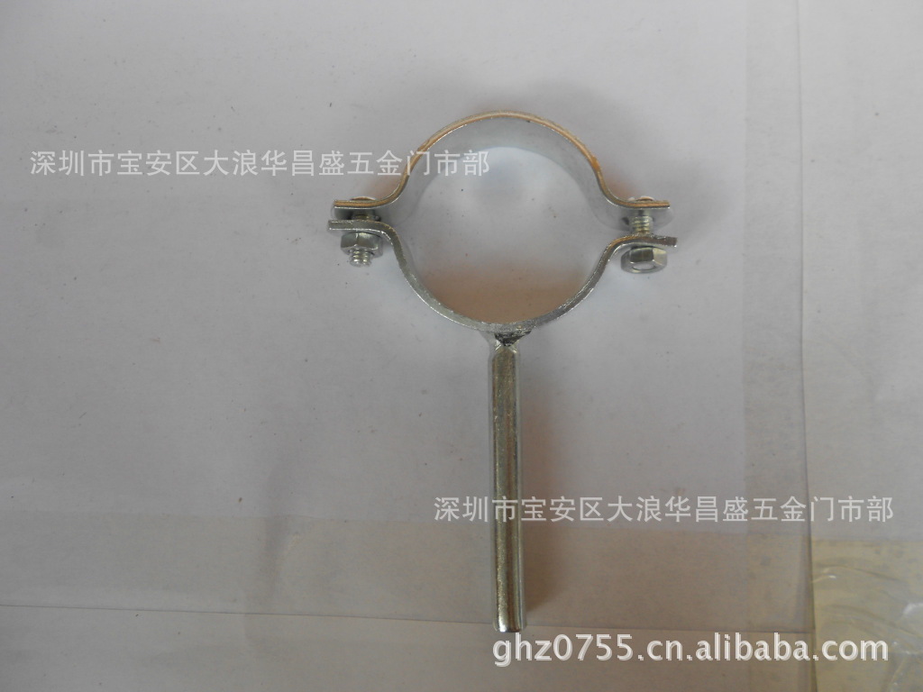 镀锌国标铁水管铁线管煤气管道专用50mm(2寸