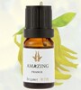 Amazing佛手柑单方精油 皮肤最佳抗菌剂消除痤疮湿疹正品舒压10ML